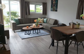 Photo 2 - 3 bedroom House in Dordrecht with swimming pool and terrace