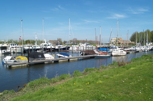 Foto 24 - Haus mit 3 Schlafzimmern in Dordrecht mit schwimmbad und terrasse