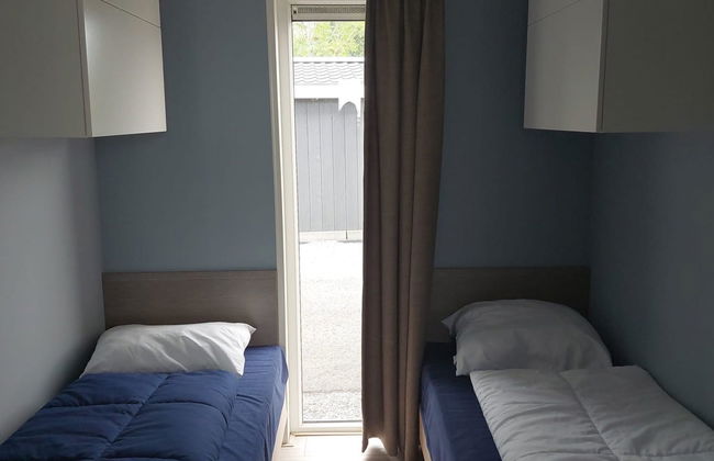 Casa con 4 camere da letto a Dordrecht con piscina e terrazza - Foto 5