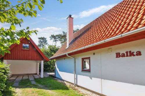 Photo 4 - Maison de 4 chambres à Nexø avec terrasse et sauna