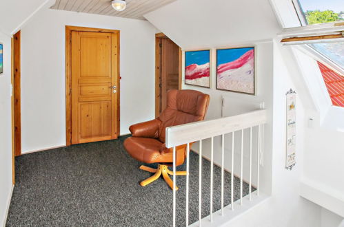 Foto 20 - Haus mit 4 Schlafzimmern in Nexø mit terrasse und sauna