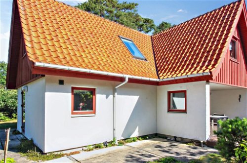 Photo 6 - Maison de 4 chambres à Nexø avec terrasse et sauna