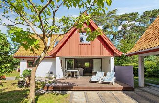 Foto 1 - Casa con 4 camere da letto a Nexø con terrazza e sauna