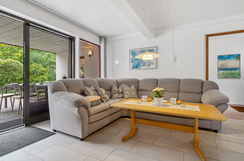 Foto 9 - Casa de 4 quartos em Nexø com terraço e sauna