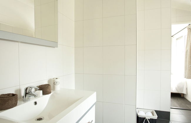 Casa de 3 quartos em Belfeld com piscina e terraço - Foto 10