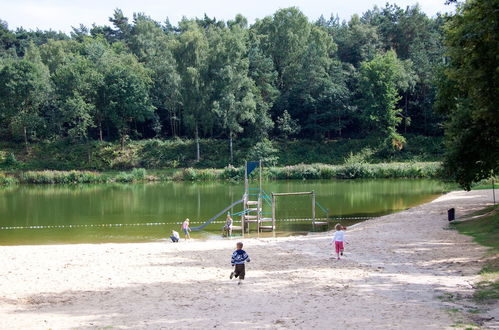 Foto 21 - Haus mit 2 Schlafzimmern in Belfeld mit schwimmbad und terrasse