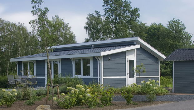 Casa de 3 quartos em Belfeld com piscina e terraço - Foto 3