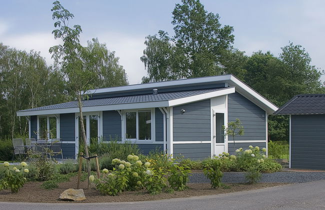 Casa de 3 quartos em Belfeld com piscina e terraço - Foto 3