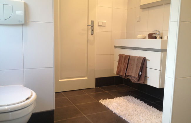 Casa de 3 quartos em Belfeld com piscina e terraço - Foto 11