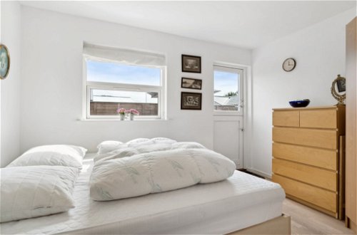 Foto 18 - Casa de 2 habitaciones en Otterup con terraza