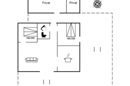 Photo 27 - 2 bedroom House in Otterup with terrace