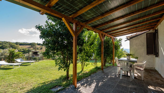 Haus mit 3 Schlafzimmern in Scansano mit terrasse und whirlpool - Foto 3