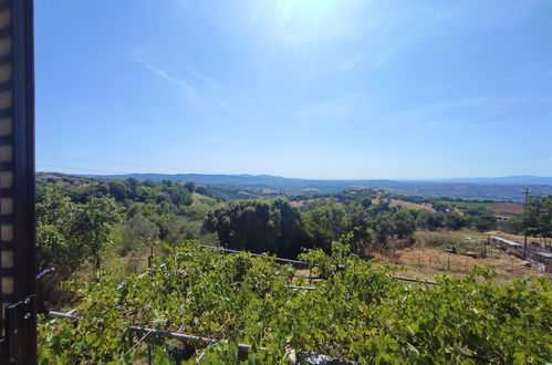 Photo 26 - 2 bedroom House in Scansano with terrace and sea view