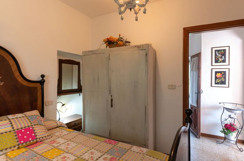 Photo 19 - 2 bedroom House in Scansano with terrace and sea view