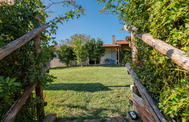 Casa de 3 quartos em Scansano com terraço e banheira de hidromassagem - Foto 28