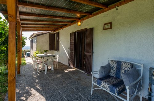 Foto 29 - Casa de 2 habitaciones en Scansano con terraza y vistas al mar