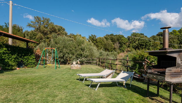 Haus mit 3 Schlafzimmern in Scansano mit terrasse und whirlpool - Foto 4