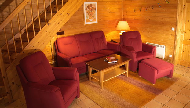 Maison de 2 chambres à Oberharz am Brocken avec jardin et terrasse - Photo 2