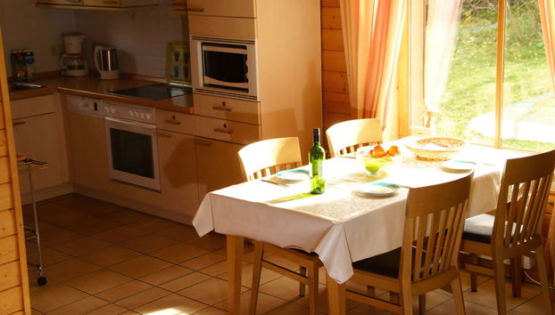 Maison de 2 chambres à Oberharz am Brocken avec jardin et terrasse - Photo 3