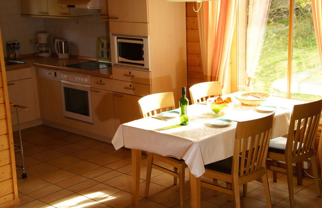 Casa de 2 quartos em Oberharz am Brocken com jardim e terraço - Foto 3