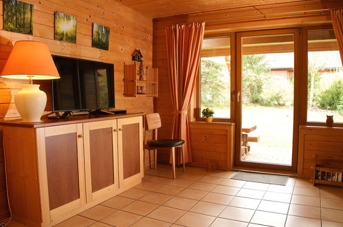 Photo 6 - Maison de 2 chambres à Oberharz am Brocken avec jardin et terrasse