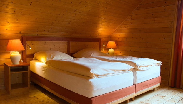 Maison de 2 chambres à Oberharz am Brocken avec jardin et terrasse - Photo 5