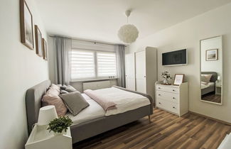 Foto 3 - Appartamento con 1 camera da letto a Zinnowitz