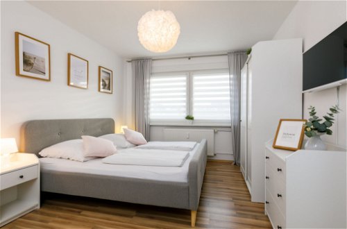 Foto 5 - Apartment mit 1 Schlafzimmer in Zinnowitz mit blick aufs meer