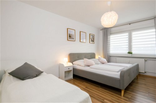 Foto 12 - Appartamento con 1 camera da letto a Zinnowitz con vista mare