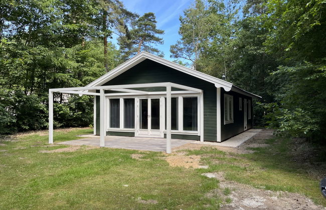 Casa de 4 quartos em Dwingeloo com piscina e terraço - Foto 15