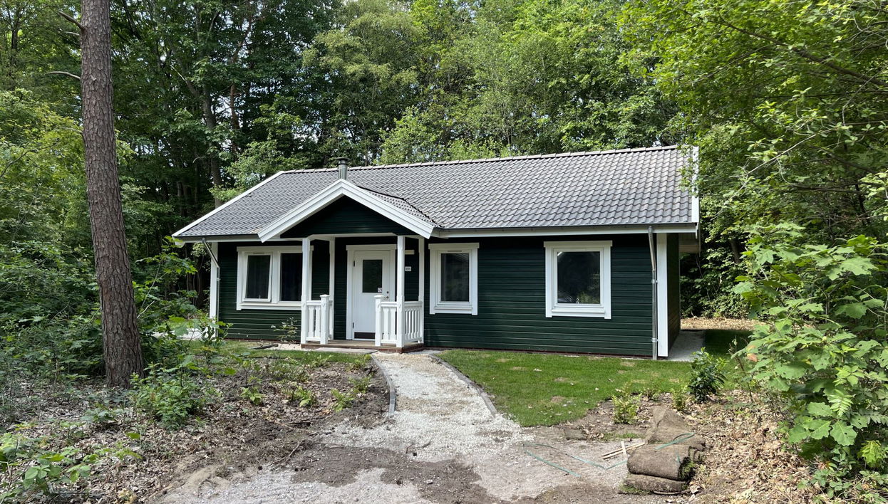 Maison de 4 chambres à Dwingeloo avec piscine et terrasse - Photo 1