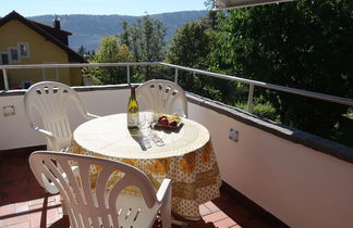 Photo 3 - Appartement de 4 chambres à Sainte-Croix avec jardin et vues sur la montagne