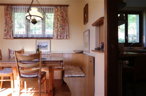 Photo 9 - 4 bedroom Apartment in Sainte-Croix with garden and mountain view