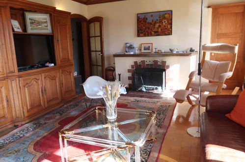 Photo 6 - 4 bedroom Apartment in Sainte-Croix with garden and mountain view