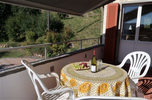 Photo 26 - 4 bedroom Apartment in Sainte-Croix with garden and mountain view