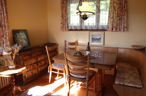 Foto 8 - Apartamento de 4 quartos em Sainte-Croix com jardim e vista para a montanha