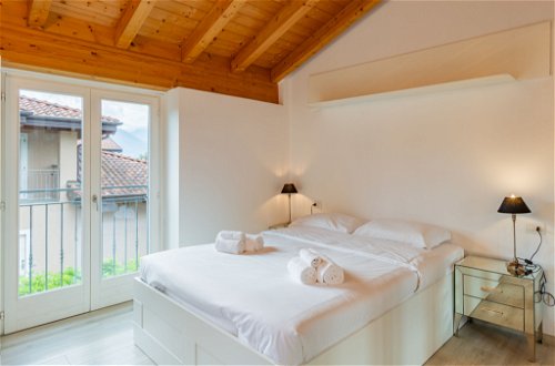 Photo 18 - Maison de 2 chambres à Colico avec vues sur la montagne