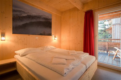 Photo 7 - Maison de 4 chambres à Stadl-Predlitz avec sauna et vues sur la montagne