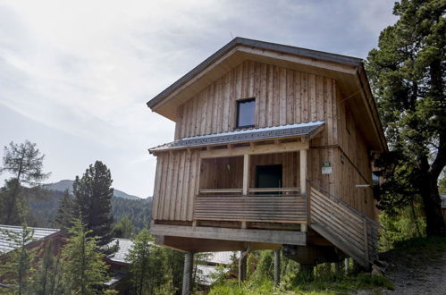 Foto 1 - Casa de 4 habitaciones en Stadl-Predlitz con sauna y vistas a la montaña