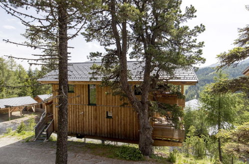 Foto 16 - Casa con 4 camere da letto a Stadl-Predlitz con sauna e vista sulle montagne