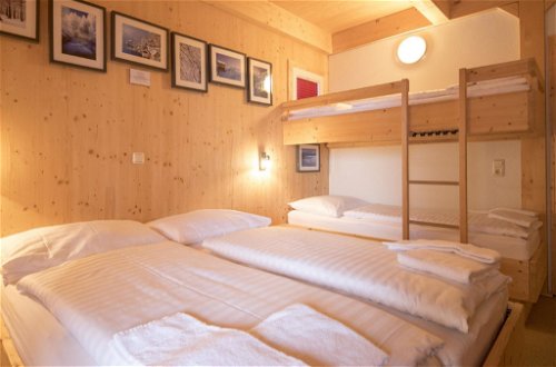 Photo 13 - Maison de 4 chambres à Stadl-Predlitz avec sauna et vues sur la montagne