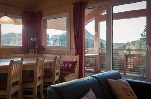 Foto 8 - Casa de 4 habitaciones en Stadl-Predlitz con sauna y vistas a la montaña