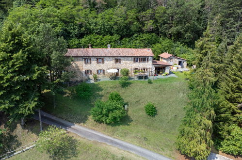 Foto 26 - Apartamento de 1 quarto em Monastero Bormida com piscina e jardim