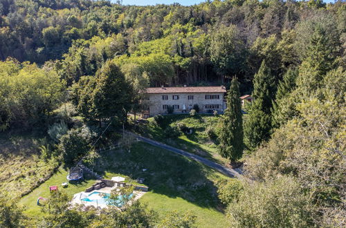 Foto 28 - Appartamento con 2 camere da letto a Monastero Bormida con piscina e giardino