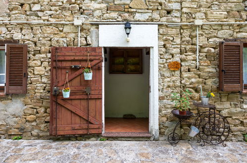 Foto 23 - Appartamento con 1 camera da letto a Monastero Bormida con piscina e giardino