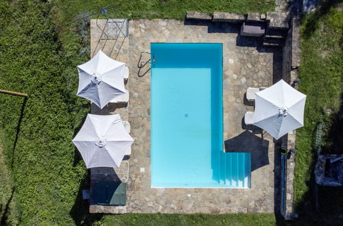 Foto 23 - Appartamento con 2 camere da letto a Monastero Bormida con piscina e giardino