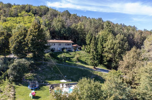 Foto 24 - Appartamento con 2 camere da letto a Monastero Bormida con piscina e giardino