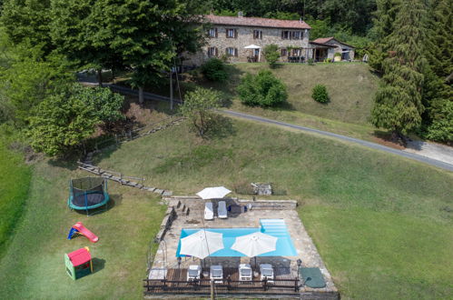 Foto 3 - Appartamento con 1 camera da letto a Monastero Bormida con piscina e giardino