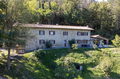 Foto 25 - Appartamento con 2 camere da letto a Monastero Bormida con piscina e giardino