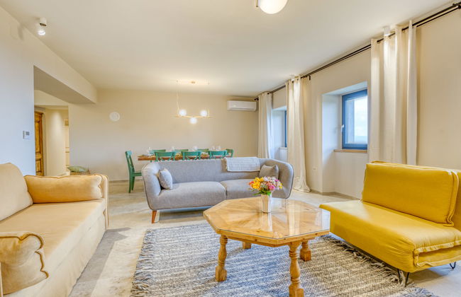 Casa de 4 quartos em Opatija com piscina privada e jardim - Foto 6